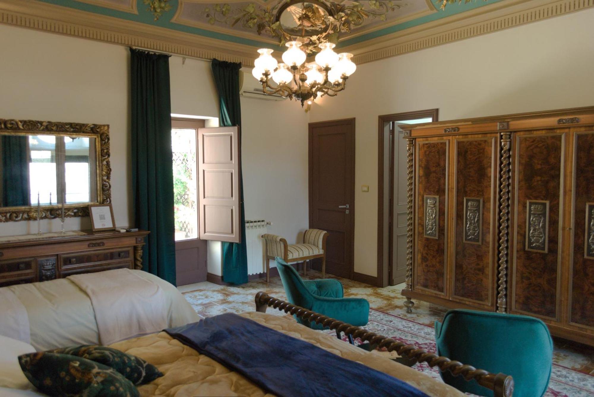 Allure Palace Acireale Exteriér fotografie