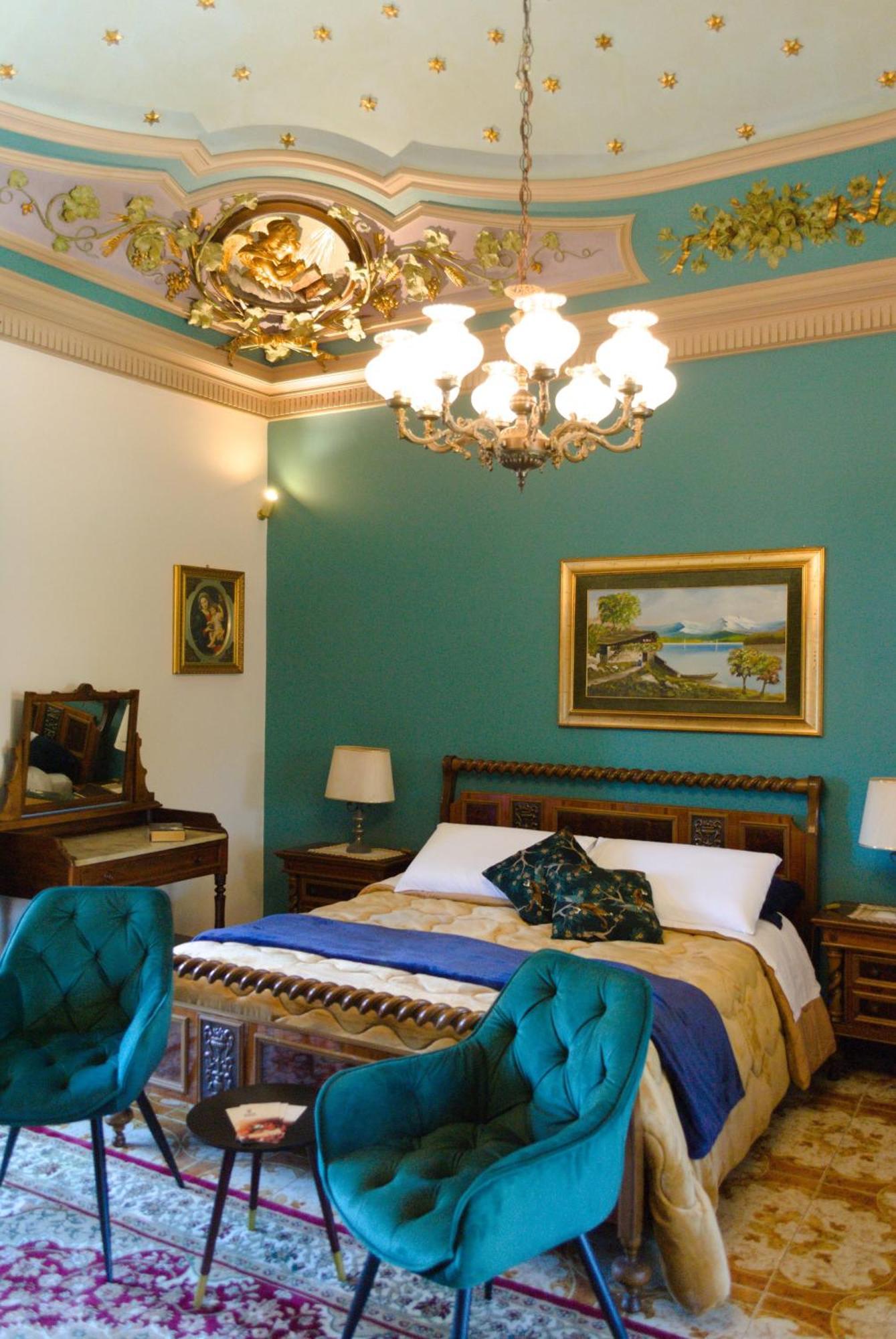 Allure Palace Acireale Exteriér fotografie