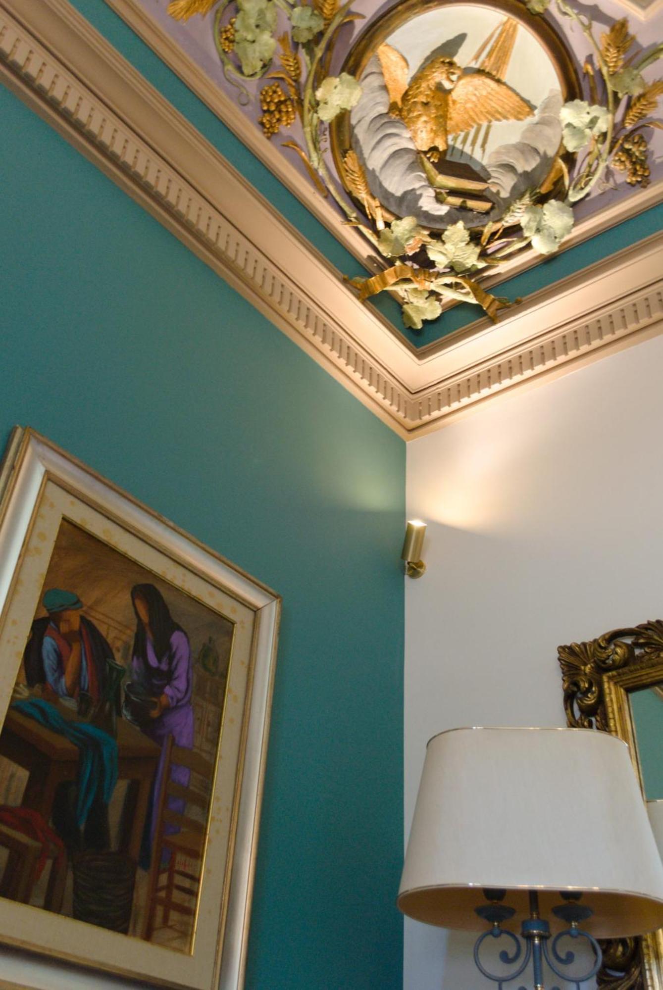 Allure Palace Acireale Exteriér fotografie