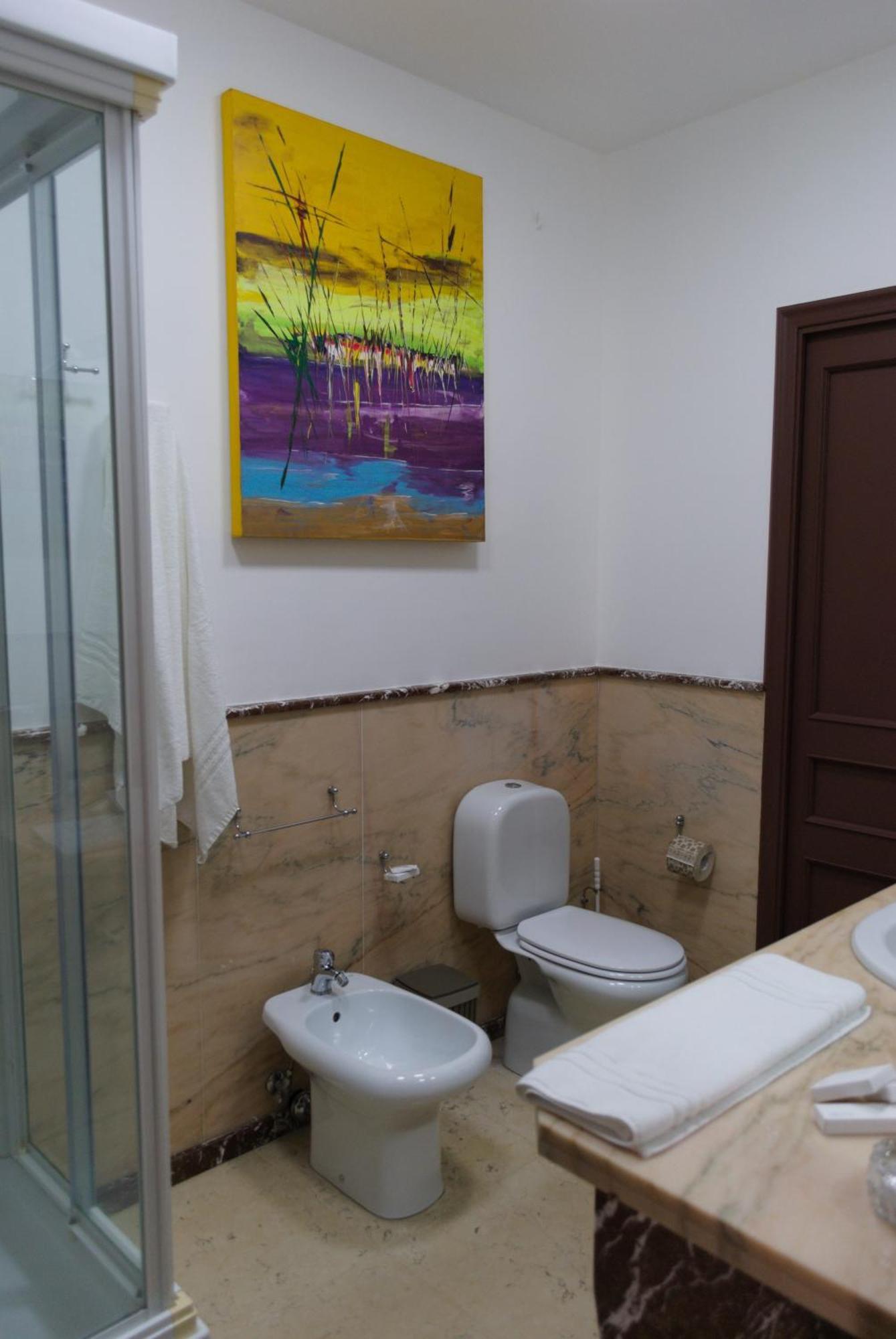 Allure Palace Acireale Exteriér fotografie