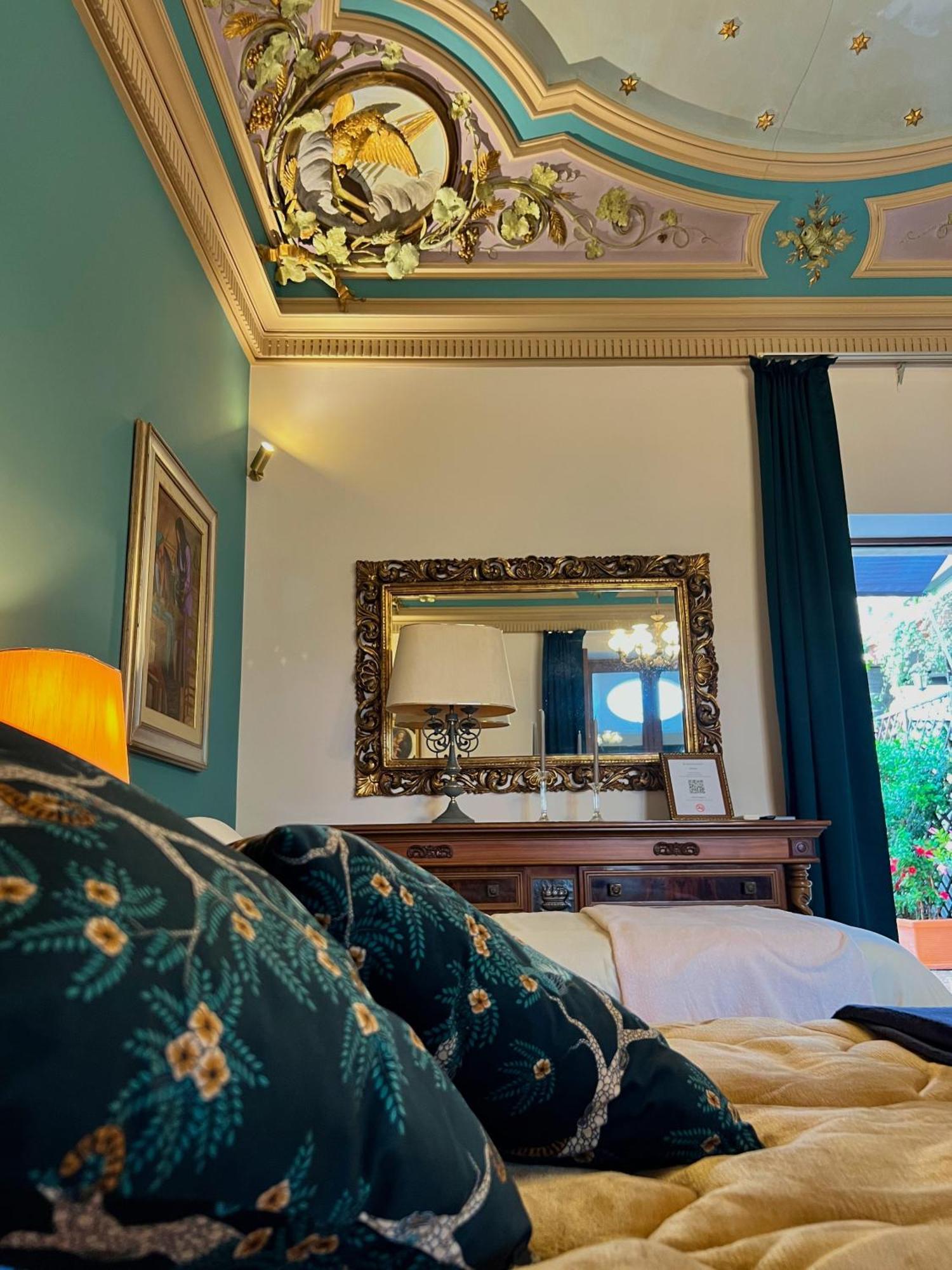 Allure Palace Acireale Exteriér fotografie