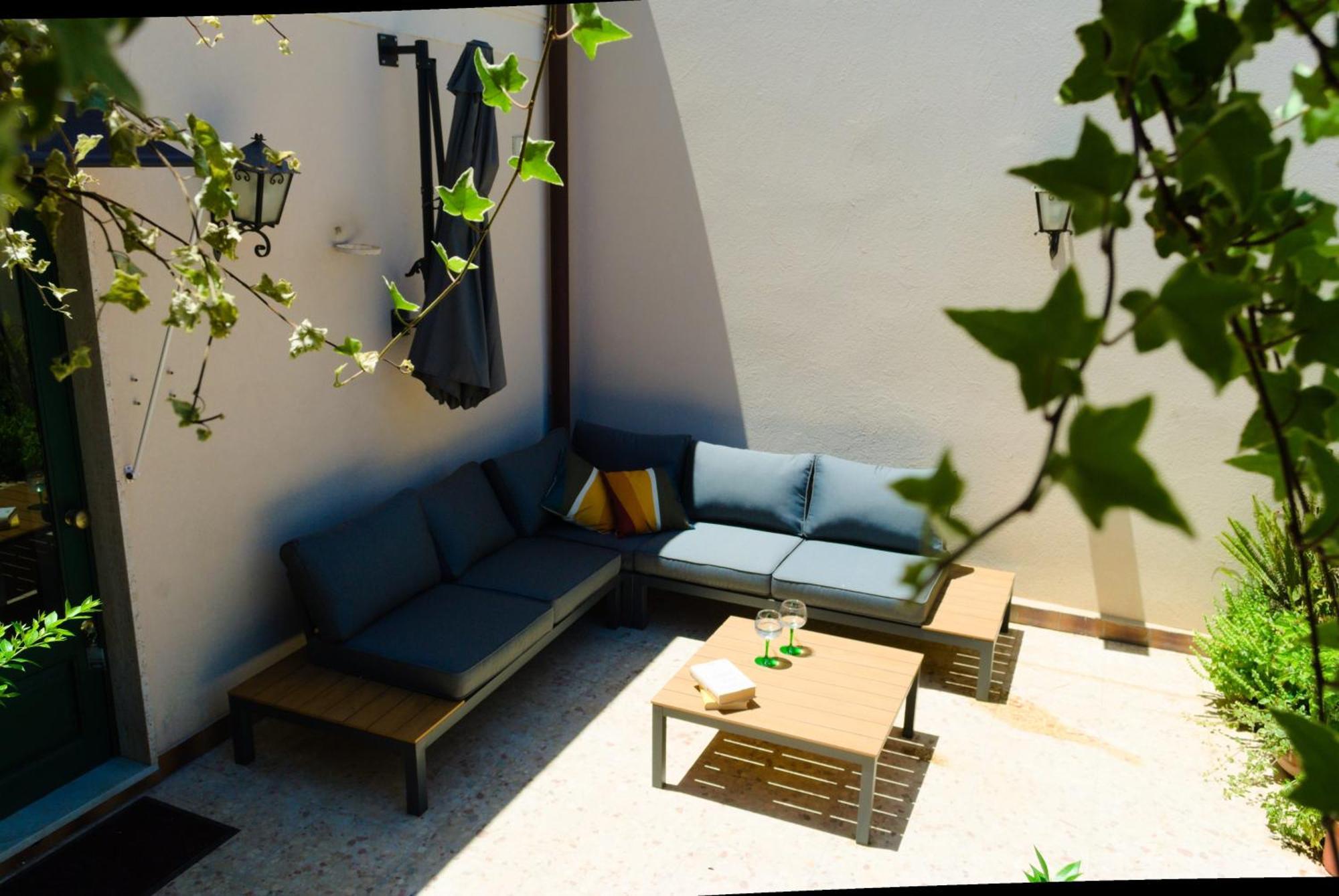 Allure Palace Acireale Exteriér fotografie